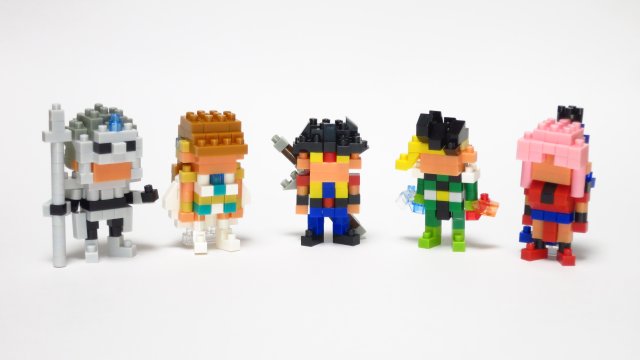 Dragon Quest ダイの大冒険 まめナノ Twitter