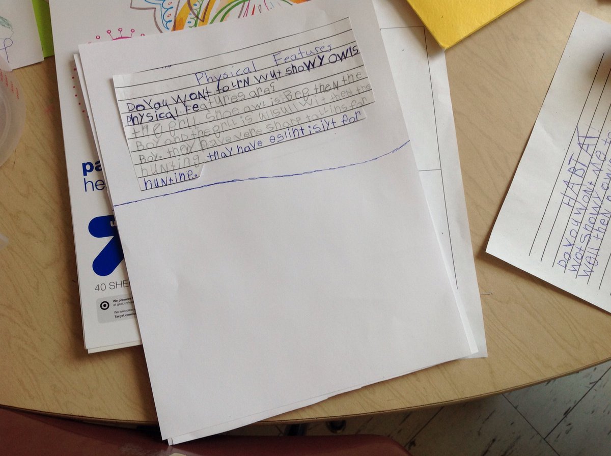 Cport_First's tweet image. Come see #BirdProjects that are both finished AND works-in-progress tomorrow between 8:30 &amp;amp; 9:00. #AndrésClass