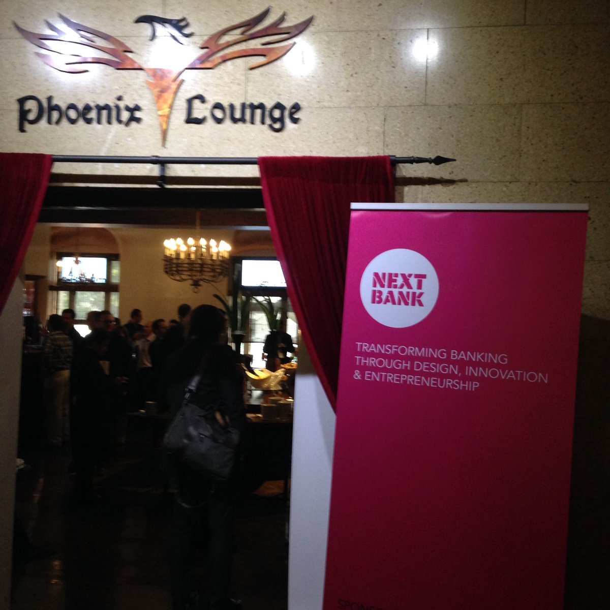 ImproveGlobal's tweet image. Another day another conference. Excited about #NBSV16