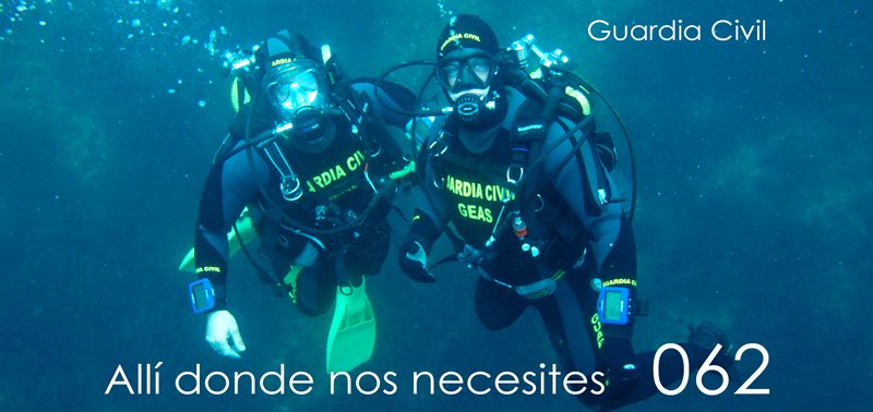 Guardia Civil tweet media