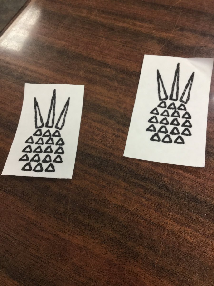 aotpFanPage's tweet photo. WE GOT STIKERS https://t.co/1GruUEkBnr