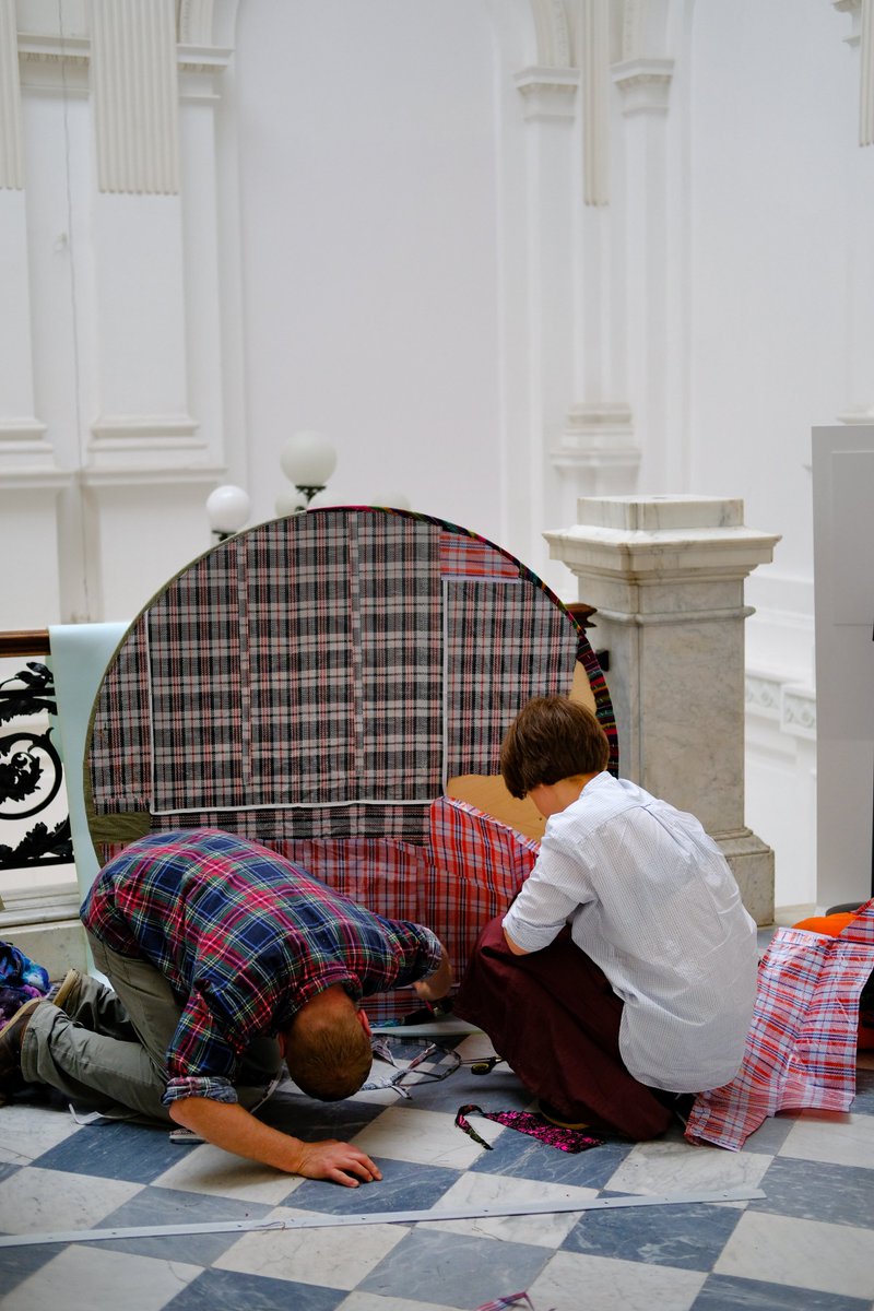 Zachęta tweet media