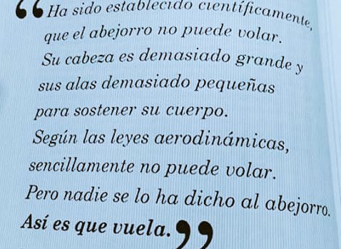 dxtes1's tweet photo. A veces saber nos complica https://t.co/RkXIxpBqHV