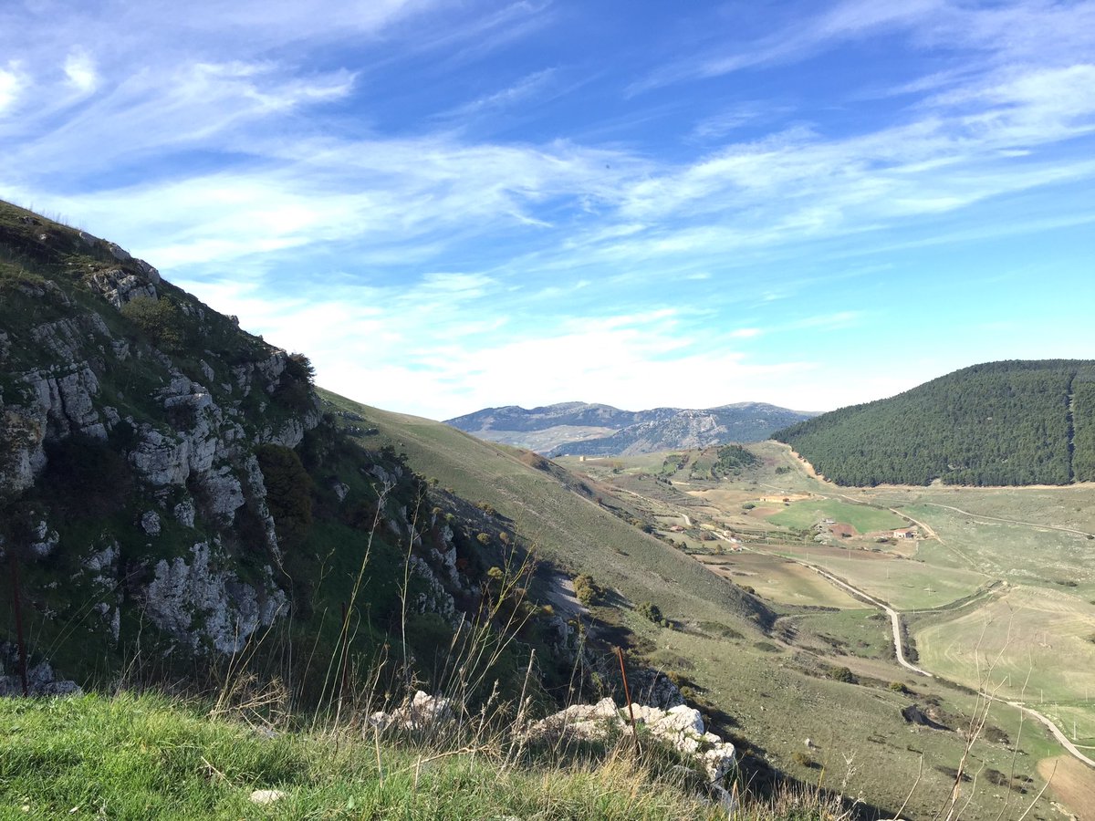 Un #viaggio nei #paesaggi e nella #natura della #sicilia