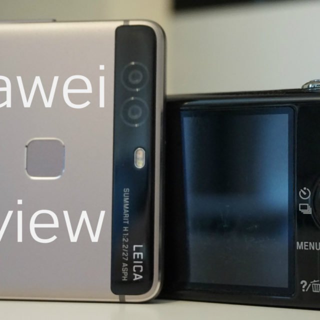 MobileTechTweet's tweet image. Huawei P9 Review : EMUI be damned buff.ly/24NCEya #Android #Android60 #AndroidMarshmallow #emui #HiSilicon …