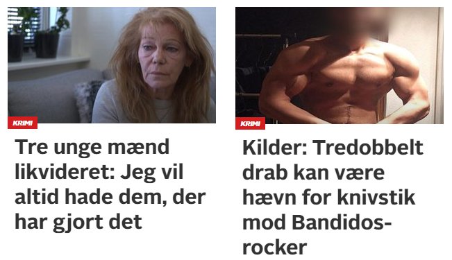 petergraae's tweet image. Halvt år siden tredobbelt drab på Frederiksberg. Nu står familierne frem. Vi har nye detaljer. Station 2 kl. 20:50.