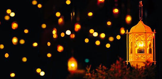 اللَّـــــــــهُــــــــمَّ بَلَّغٌنَــــــــا رَمَضَــــــــاَن...🙌🏿💚