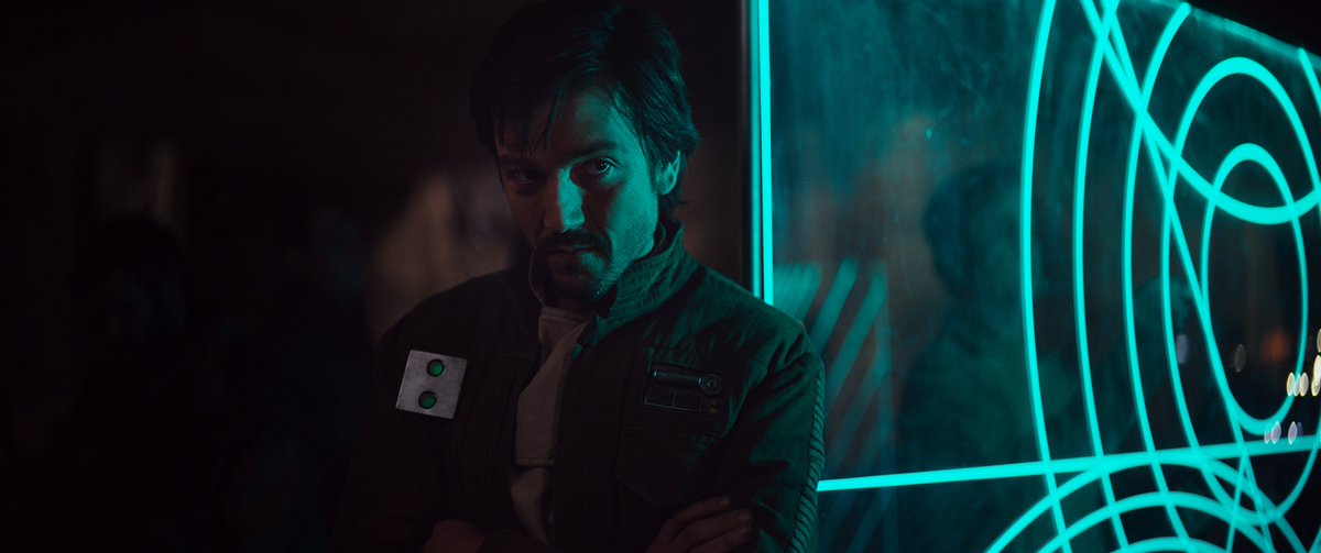starwars's tweet photo. A rebellion built on hope requests your presence at @SW_Celebration. #RogueOne https://t.co/jOplpbQvU5 https://t.co/wzcYeoSHlV