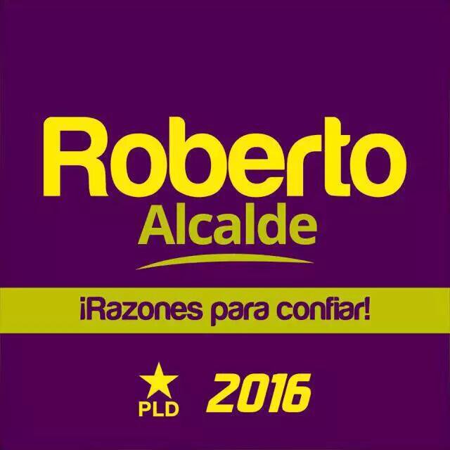 YsabelRamire's tweet photo. @Telenoticiasrd @GustavoSanchezq @cachicha #NoInventenRobertoSigue santo domingo. Puede https://t.co/GxgvGBbtIq
