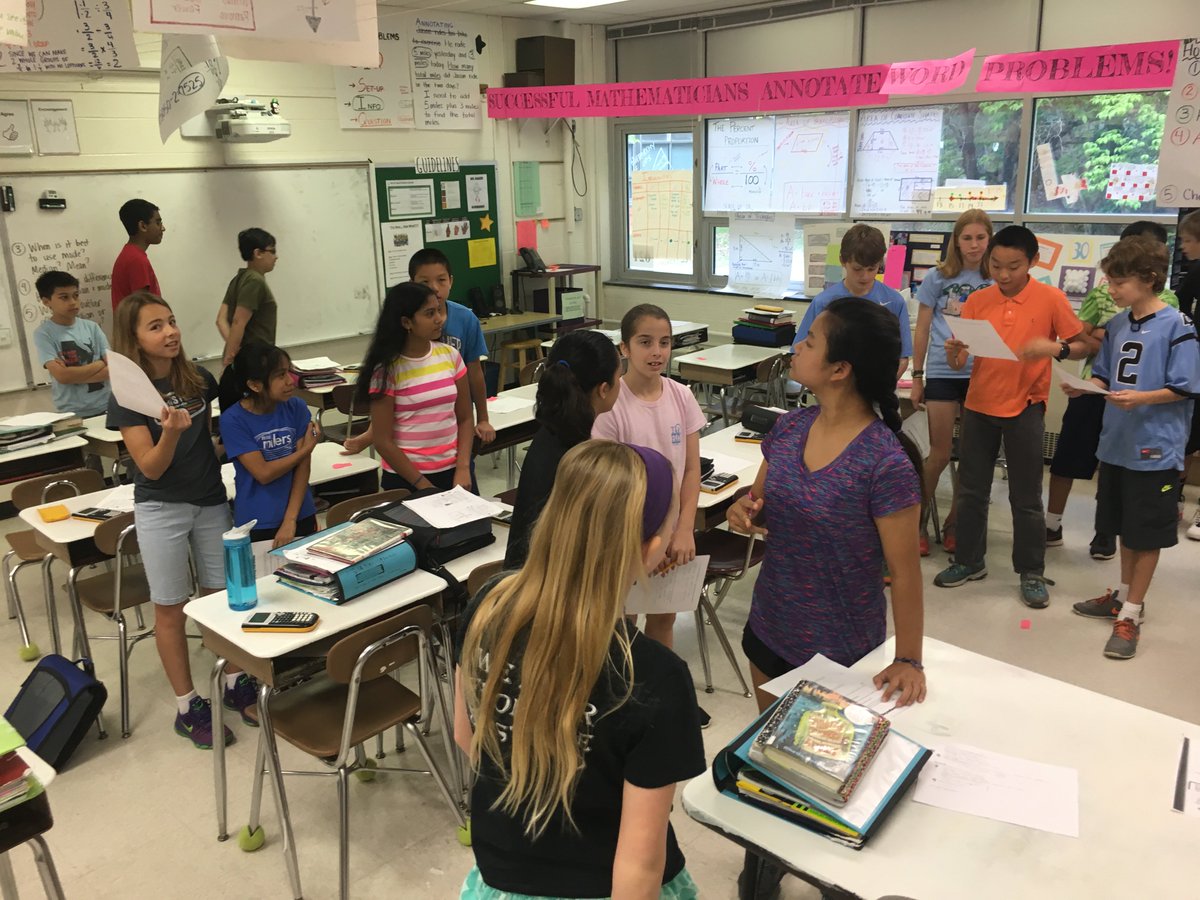 mathisfreedom's tweet photo. These young Falcons are amazing! Statistical debates and poetry slams...What a great way to spend a Thursday! #proud https://t.co/BHdRxI6YR6