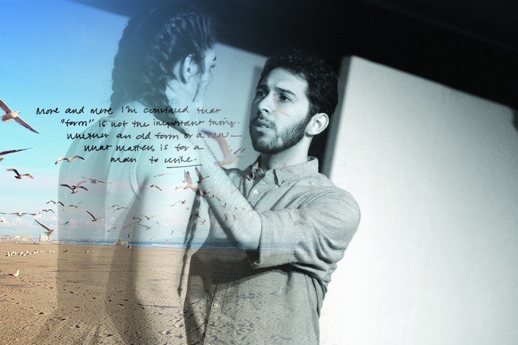 #TheNinaVariations returns TONIGHT. Bring your friends, bring your lovers, bring your mothers! #Chicago #TheSeagull