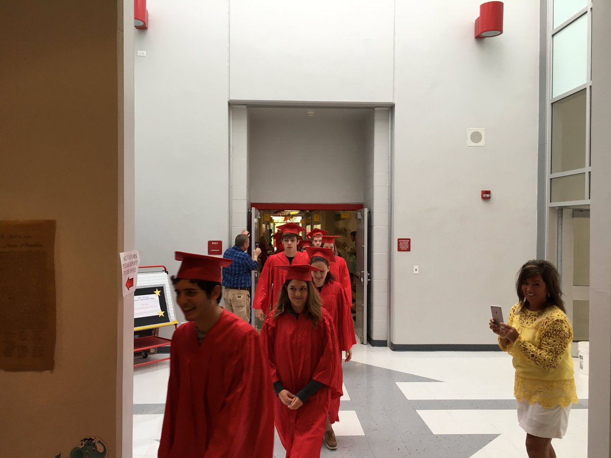 1st Annual Senior Walk