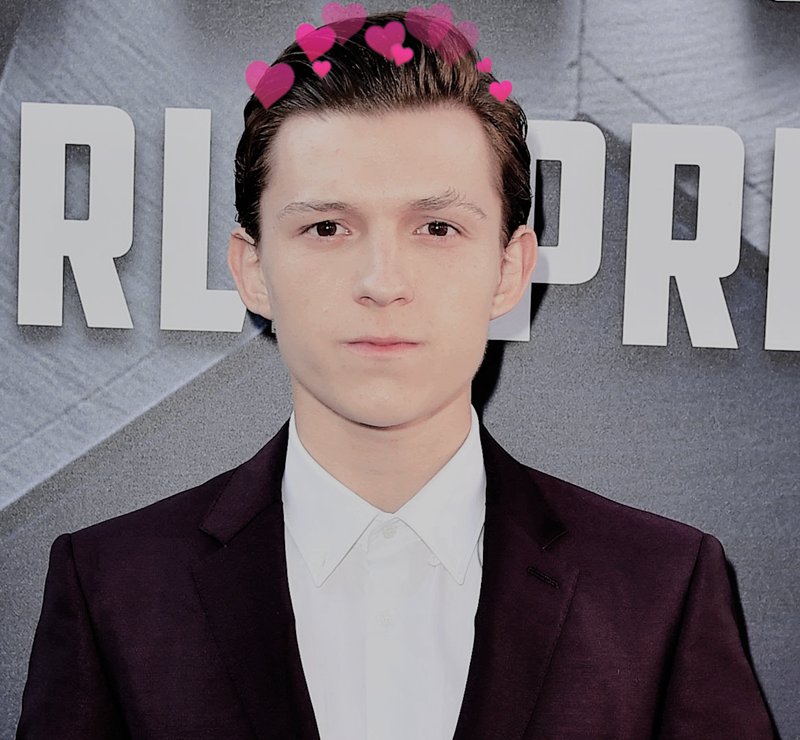 tomhollandheart's tweet image. 