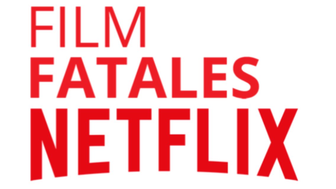 Check out this list of hundreds of films directed by women that are streaming on Netflix: bit.ly/netflixfatales