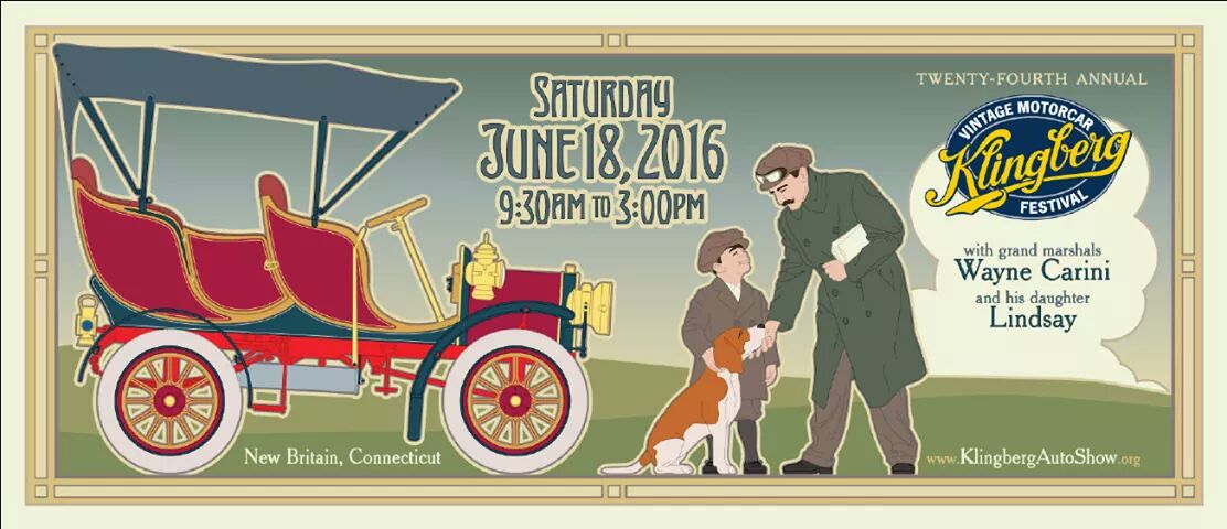 SpaceFitters's tweet photo. Come out and support the @KlingbergFC such a wonderful foundation who puts on a fabulous day of fun, food and cars! https://t.co/y70mYZNlo4