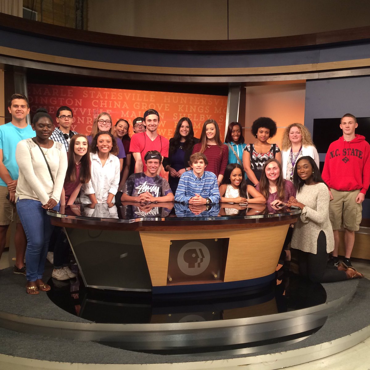 Danielle Kosir tweet media