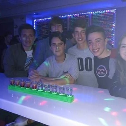 bar_cantabria's tweet photo. OTRO GRAN FINDE CON TODOS VOSOTR@S https://t.co/1kbBQY5bcB