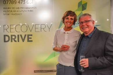 Recovery_Drive's tweet image. #RecoveryDrive Lucy Meakin BSc (Hons) Sports Therapist MSST. 10 years experience in rehab, massage and sports injury