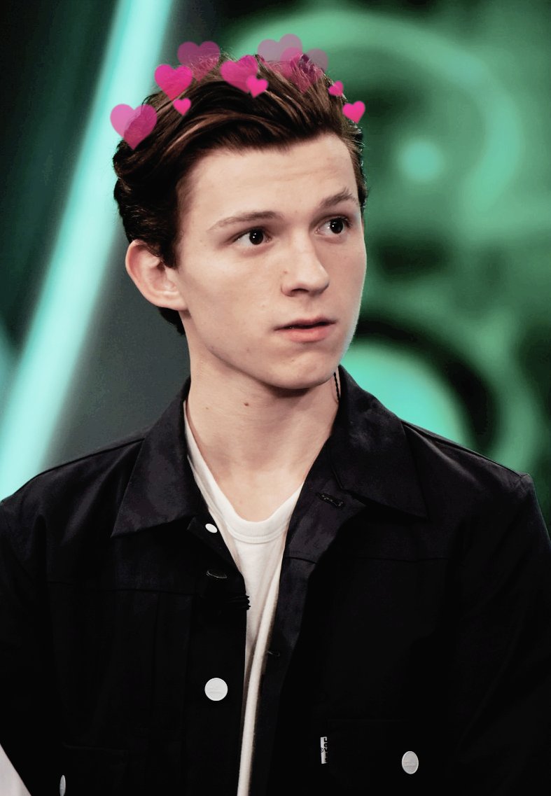 tomhollandheart's tweet image. 