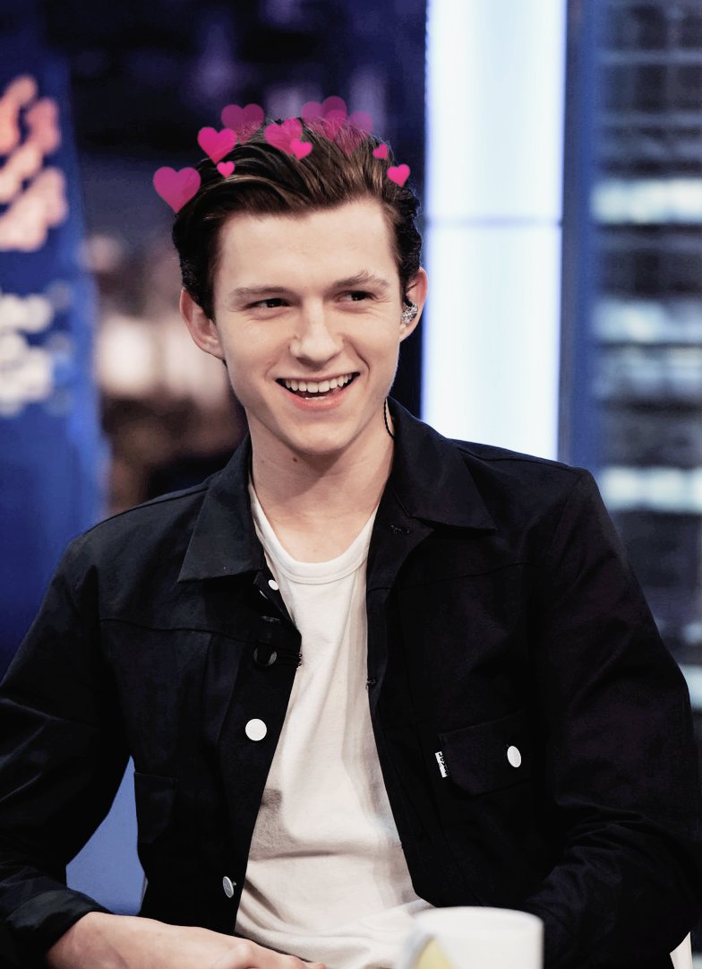 tomhollandheart's tweet image. 