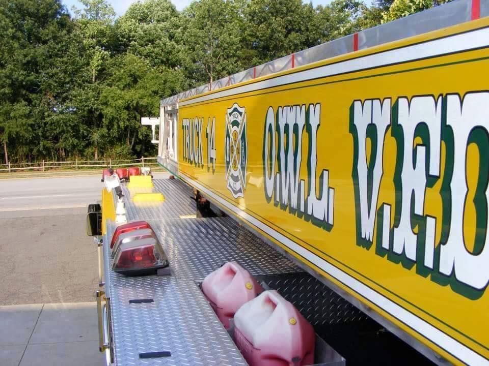 BMeeley's tweet image. Support @OWLVFD at #FireReform mtg tonight 7 pm @BuckhallVFD station. #PublicSafety #reform bit.ly/23CCC9M