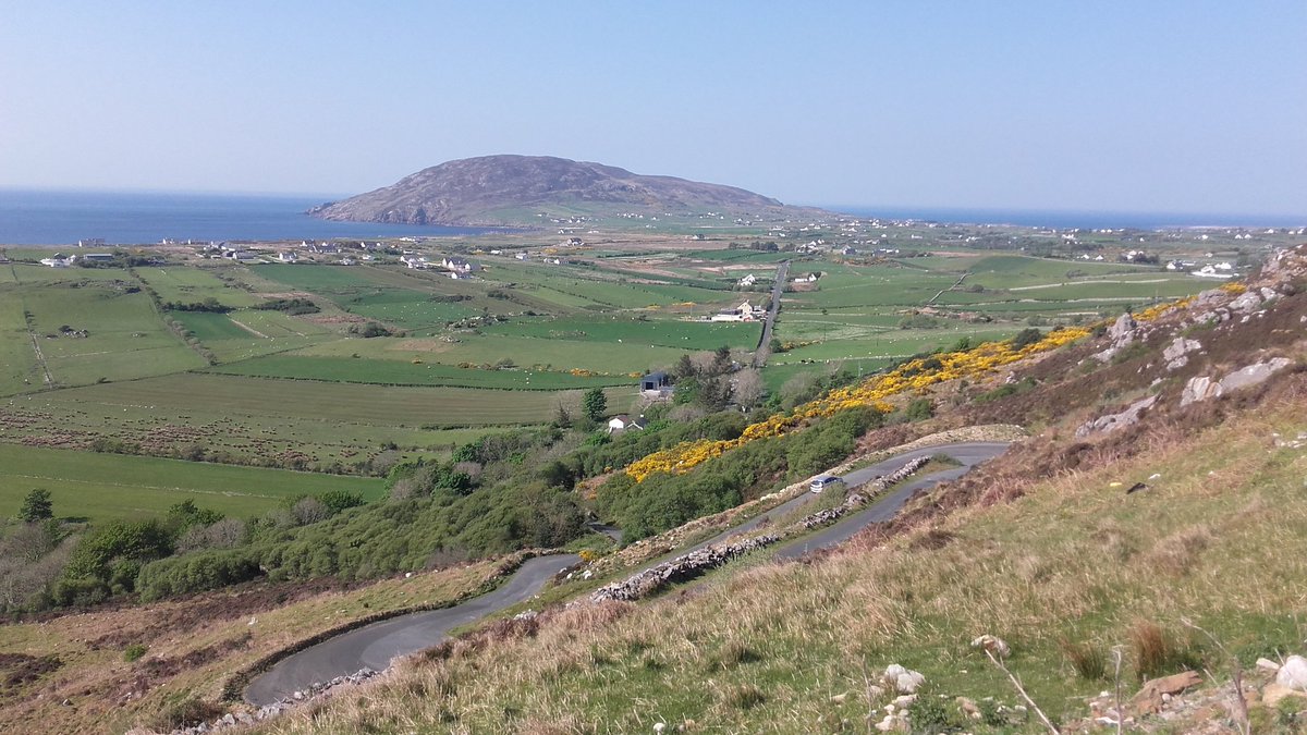 MrMartinToland's tweet photo. #Urris #WildAtlanticWay https://t.co/QgdaDGJHRZ