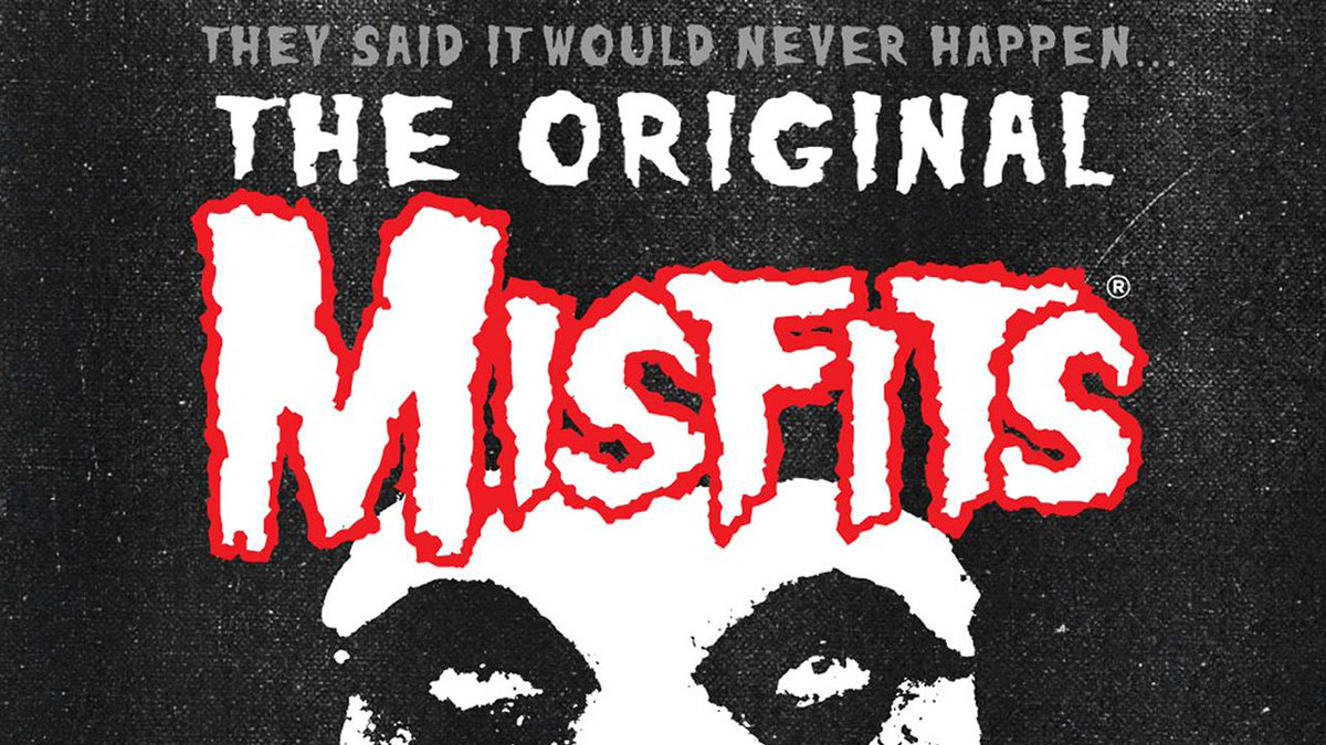 thrashermag's tweet photo. The original Misfits will be headlining the Riot Fest in Chicago and Denver. https://t.co/i0YBQlvuwb https://t.co/QbSldkwycP