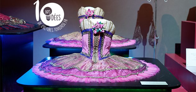 Toulouse's tweet photo. 10 idées pour rythmer votre week end à #Toulouse ! Les 10 idées du WE de Culture Toulouse > https://t.co/1KqjxxyyCX https://t.co/hwLX90zOGq