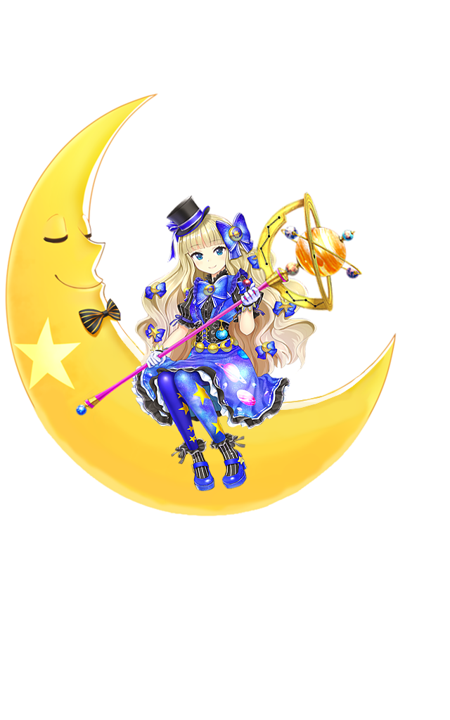 夜の帽子屋 今はデュエマが熱い ロリユピテルをよろしくねっ
