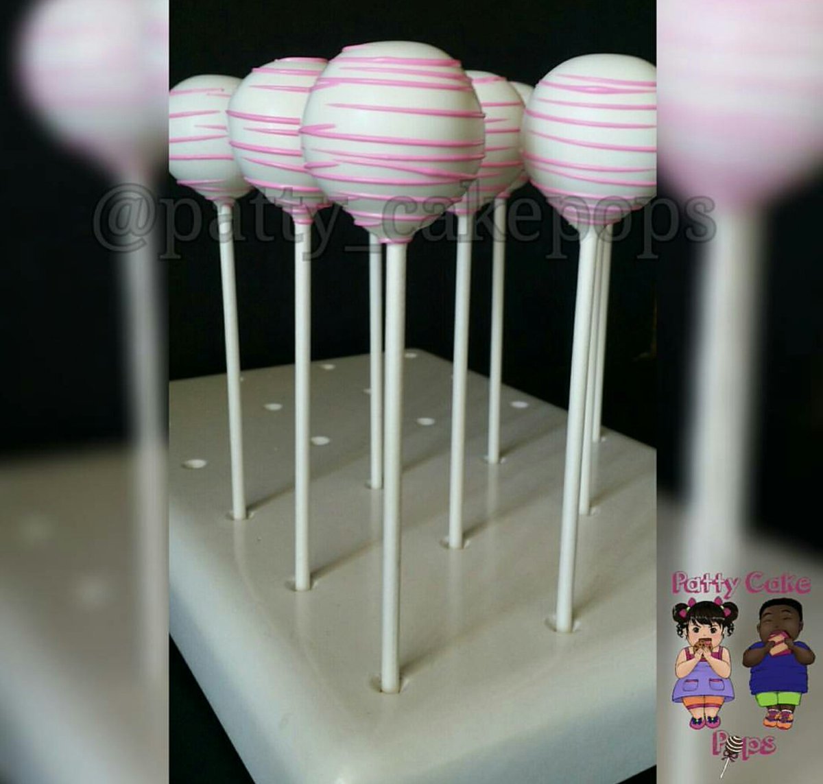 patty_cakepops's tweet photo. Basics #simplebutclassy #cakepop #cakepops #sd #sdchefs #SanDiego #chef #pastrychef #sdchefsdecuisine #goodies https://t.co/VDWNNMtlfI