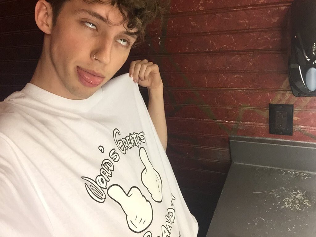 lettcrbomb's tweet image. worlds greatest grandpa