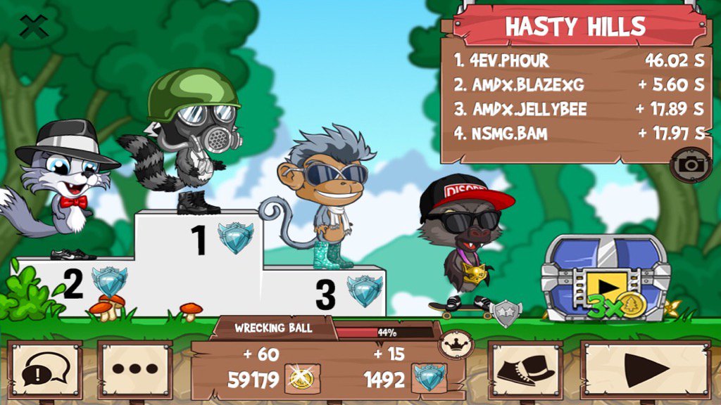 ph0ur's tweet photo. Does amdx know how to 2v2? 😪 @TheFunRun funrun2 #BlazexG #Jellybee #Bam https://t.co/AffnhVCXTq