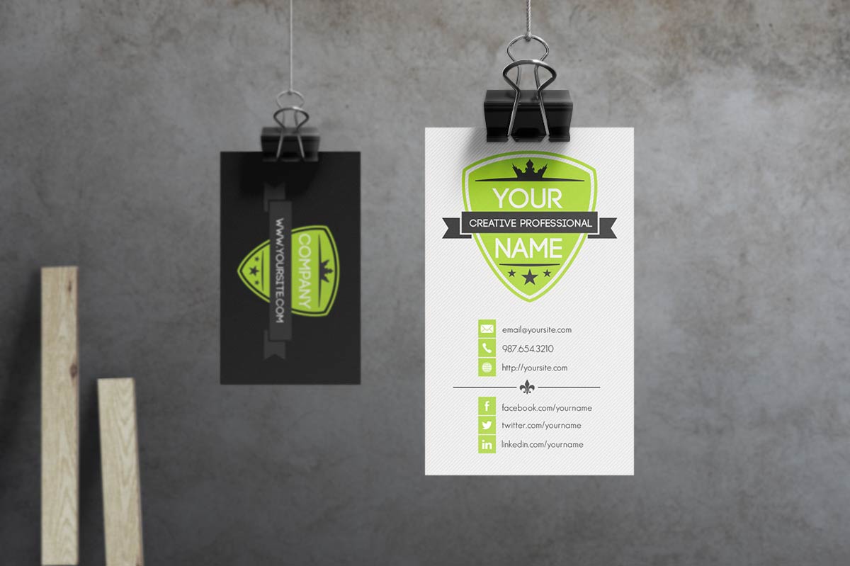 Macrochromatic's tweet image. Regal - Business Card Template by @Macrochromatic  
#PSD #businesscard #template
💻➝ goo.gl/29DH1z