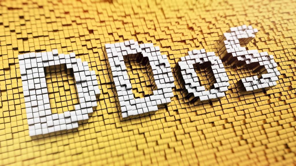 FortinetPartner's tweet image. DYK: forcing a #DNSclient to prove that it is not spoofed is a way to #mitigate #DDoSAttacks ftnt.net/1TO9TMq