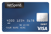 ¤♪ $20 Program get #VisaCard #prepaiddebit good deal MetaBank #bank member FDIC