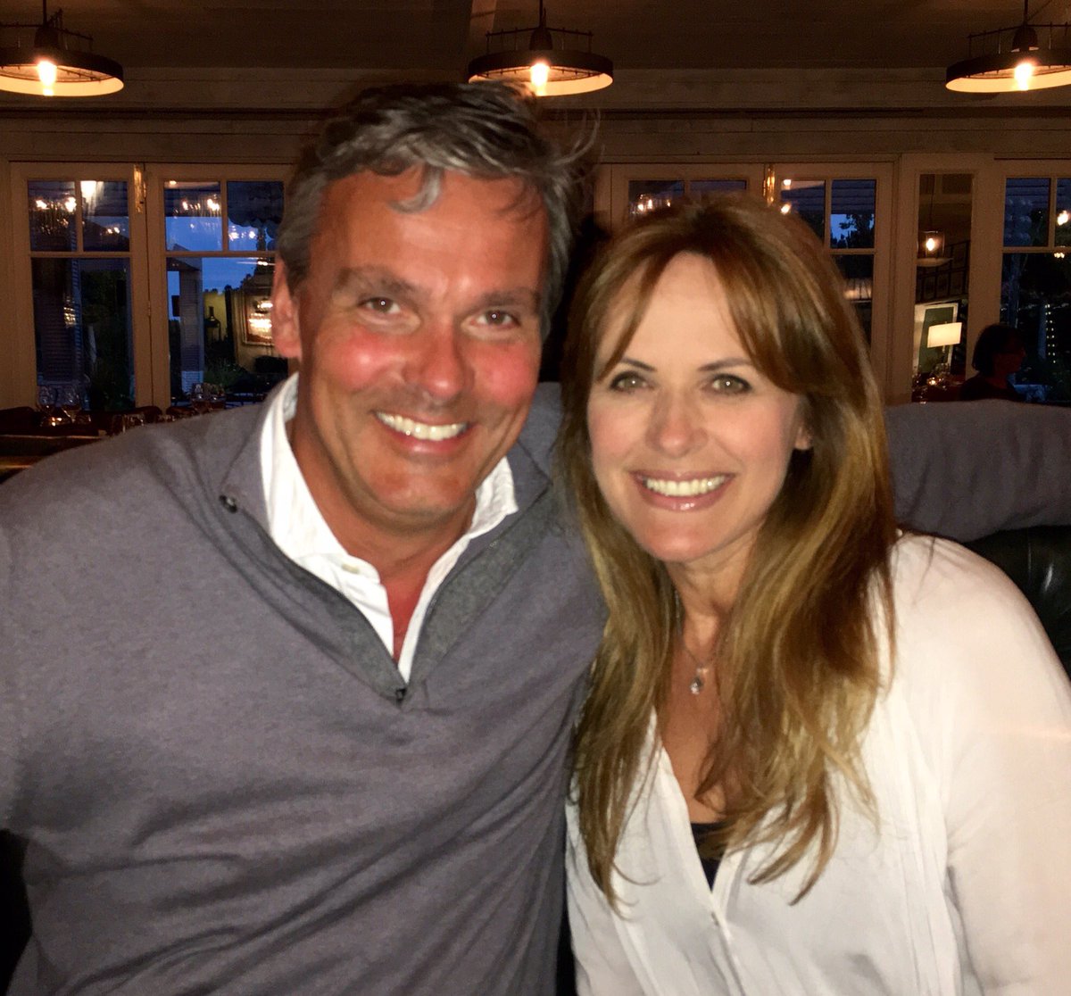 Happy birthday to my very own silver fox #niftyfifty