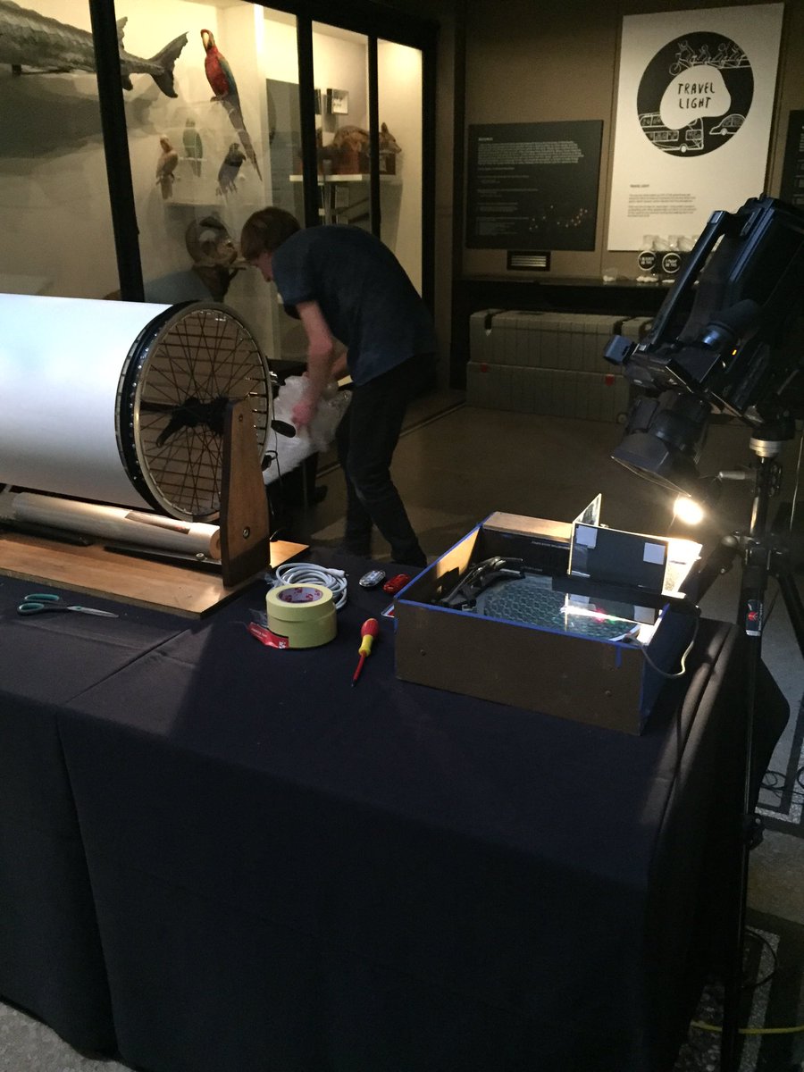 MCRAfterHours's tweet photo. All shaping up at @McrMuseum with @seesawprojects #McrAfterHours https://t.co/WPp8hD6IUO