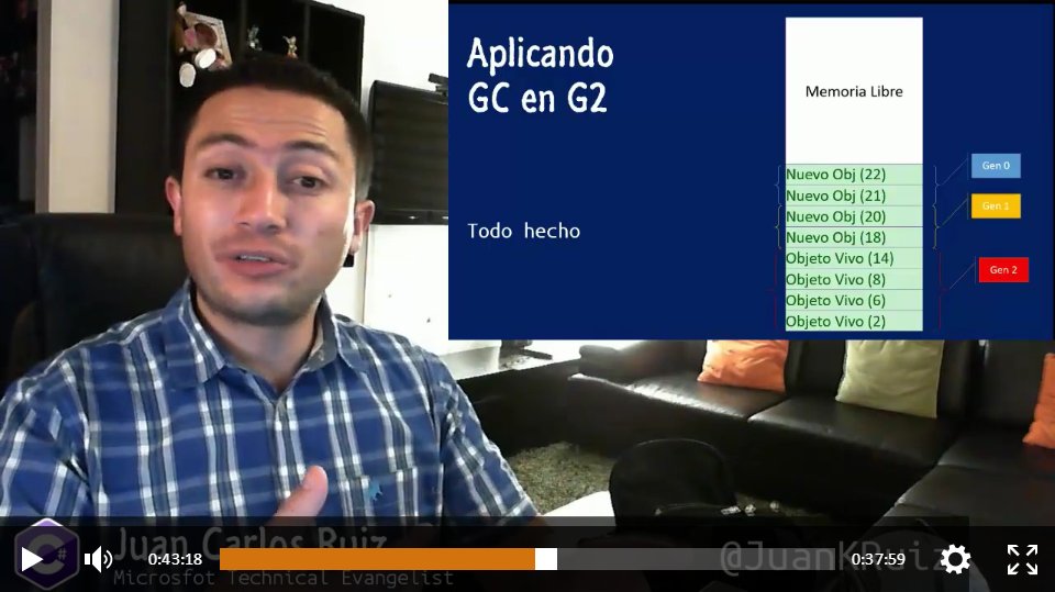 JuanKRuiz's tweet image. C#: Garbage Collectors: Qué son, Cómo funcionan y Cuáles existen jkr.im/27eCMc5 #developer #devhangout