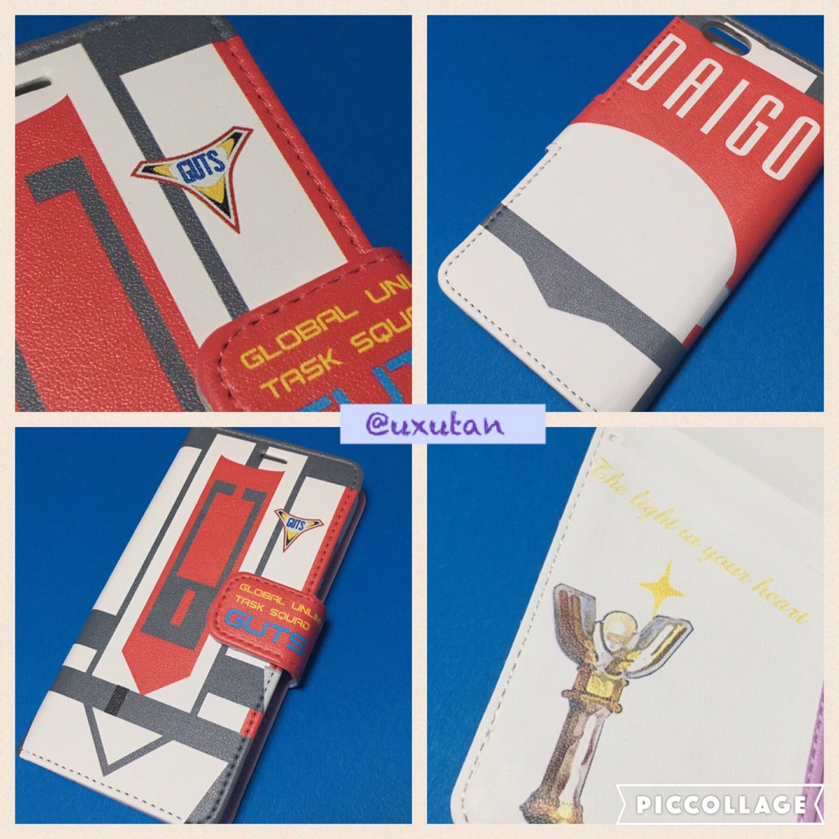 うろたん☺︎ Ϙ¿Ҩ Ӭ (@uxutan) / Posts / X