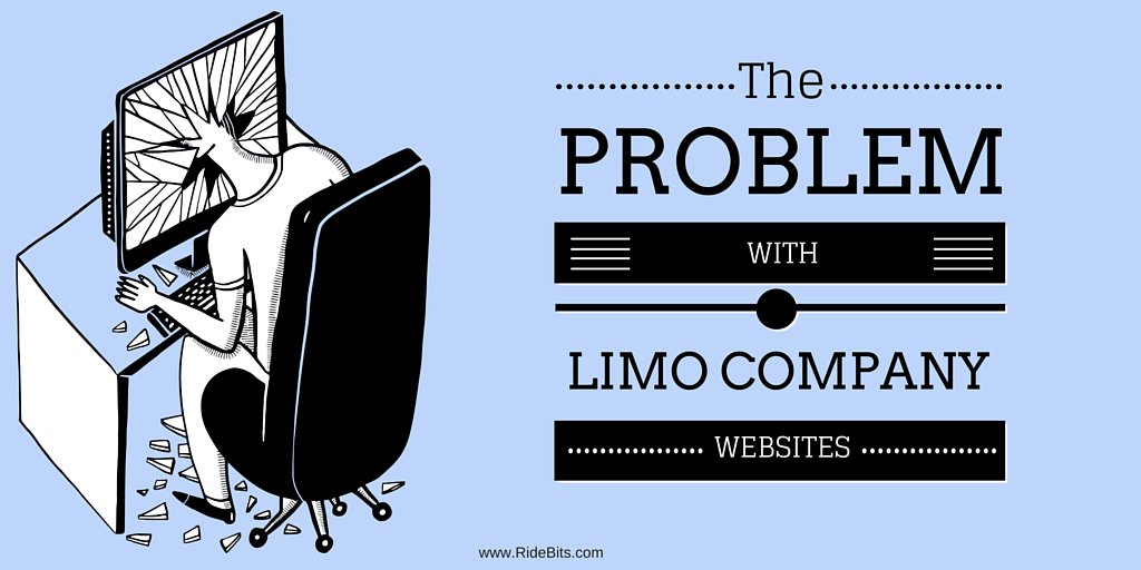 ridebits's tweet image. Find out if your limo website is the enemy of your growth. #RideBits #webdesign buff.ly/24tVWMe