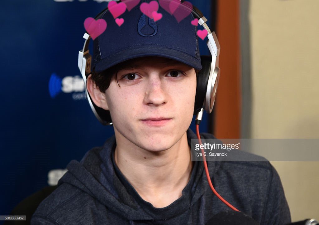 tomhollandheart's tweet image. 