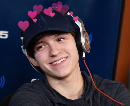 tomhollandheart's tweet image. 