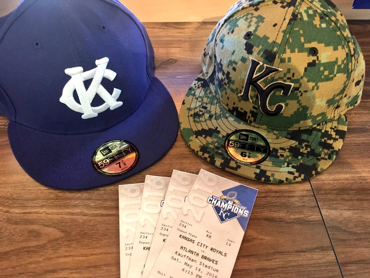 Rally_KC's tweet image. Who wants to go to the game Saturday!? Follow and RT to win these 4 tickets. Winner selected tomorrow! #MyRallyHouse