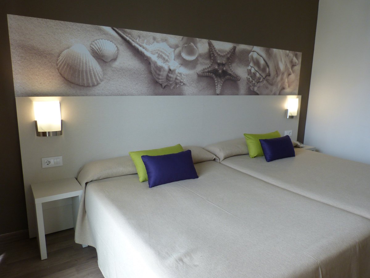 Els hotels de la Costa Daurada fan una inversió de 65 milions en els darrers dos anys bit.ly/1ZJs7jX