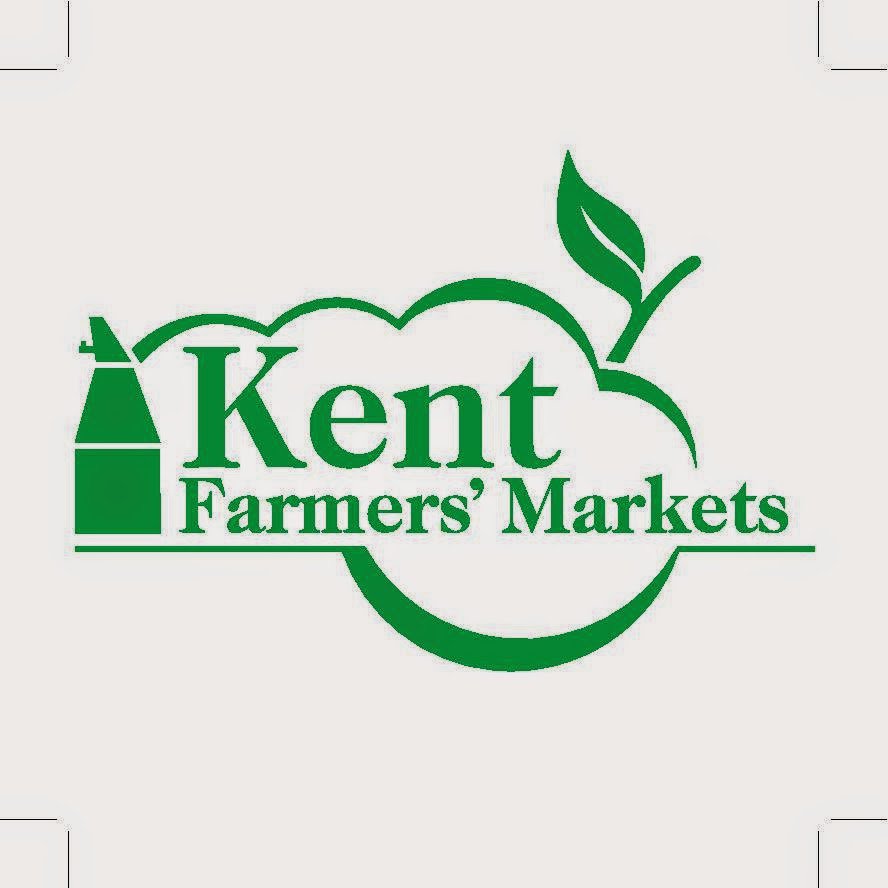 A farmers' market can be an incubator for food companies. They're a great place to start selling what you make.