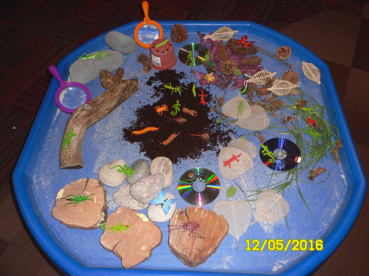 CardiffClass's tweet photo. Can't wait for the children to meet their new friends tomorrow! https://t.co/d5QxrdWZge