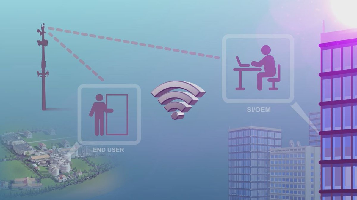 ProSoftTech's tweet photo. New blog: Make the most of the #IIoT with #ProSoftConnect! https://t.co/BGPQgR8ddn https://t.co/QMphnuRU1a