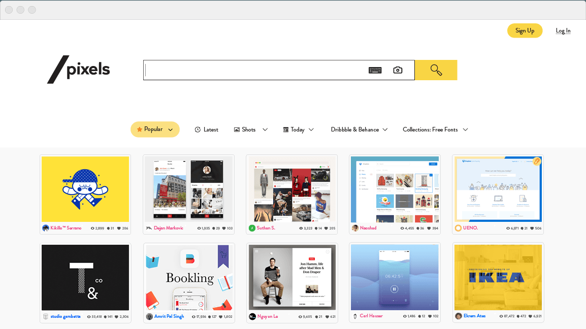 designroot's tweet photo. Google for Designers, https://t.co/Is63E1KRNh
#Dribbble #Behance #Pinterest #Cargo #Awwwards #Pttrns https://t.co/jqZrm7Tllt