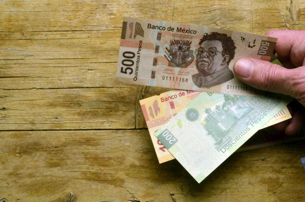 Gana hasta $750 extras a la semana con encuestas pagadas. Regístrate aquí: bit.ly/1nZDmZe