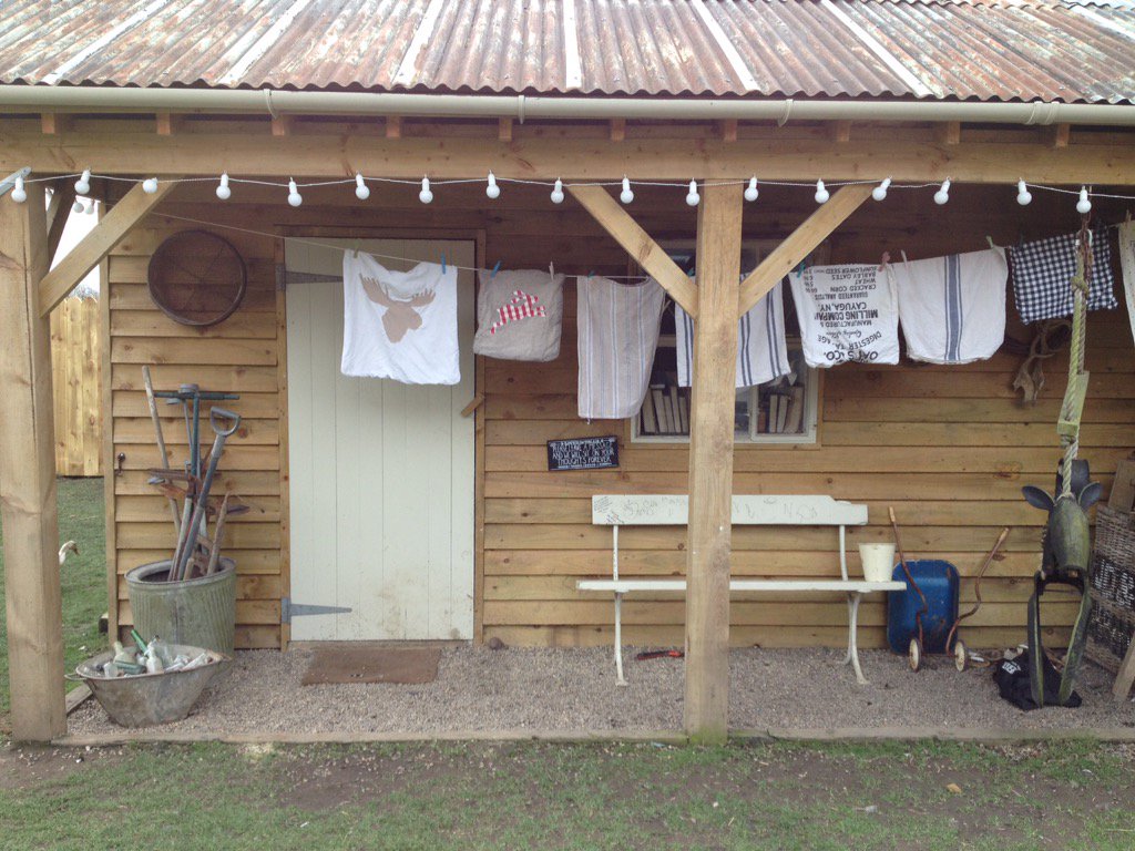 Susannah BRAMALL tweet media